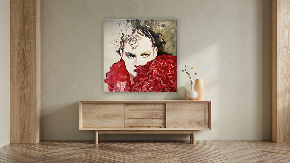 Flamenco | Colette van Ojik