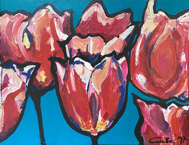 Tulpen | Colette